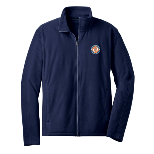 CCFSI - Port Authority Microfleece Jacket