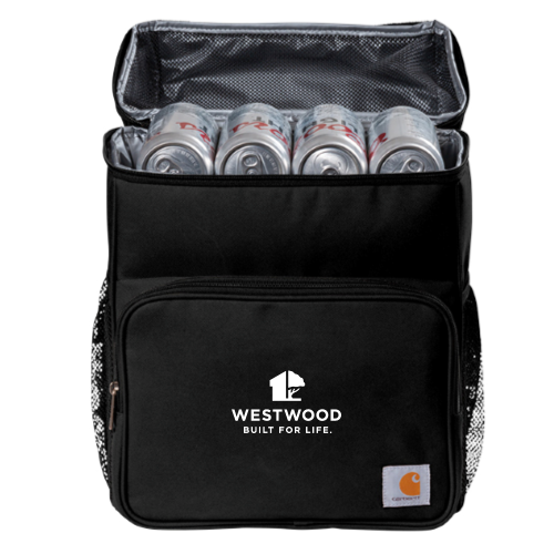 WestwoodTribe - Carhartt Backpack 20-Can Cooler