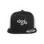 Cloud Luxe Clothing - YP Classics 5-Panel Trucker - v1