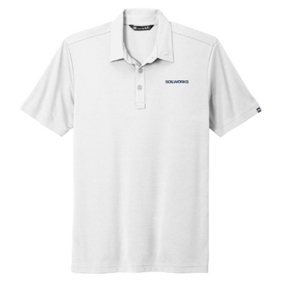 Soilworks - TravisMathew Oceanside Solid Polo