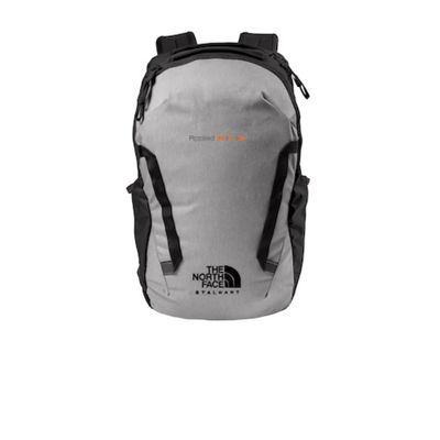 AppliedBiocode The North Face Stalwart Backpack