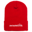 JacksonCountyMCF Cuffed Knit Beanie Yupoong