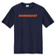 Bornquist - Port & Company  Essential Performance Tee - Written Logo