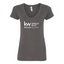 KWTemeculaValley - Next Level - Women's V-Neck 1540