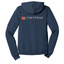 HEATHER NAVY