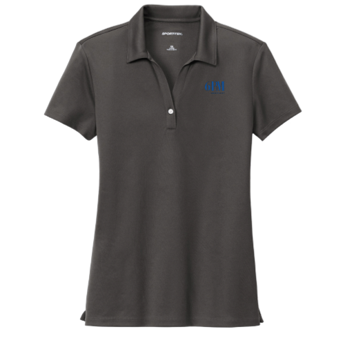 6PMHospitality - Sport-Tek Ladies UV Micropique Polo v1
