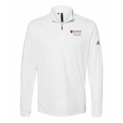 StanfordLab - Lightweight Quarter-Zip Pullover v1 (Stanford)