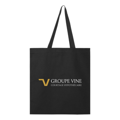 GroupeVine - Valubag - Q800