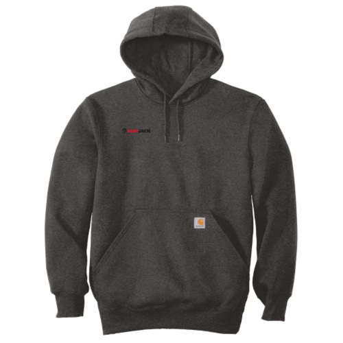 SLConstruction - Carhartt Rain Defender Paxton Heavyweight Hooded Sweatshirt