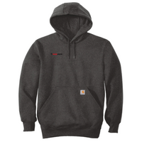 SLConstruction - Carhartt Rain Defender Paxton Heavyweight Hooded Sweatshirt