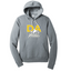 8thJDAO - Unisex Sponge Fleece Hoodie