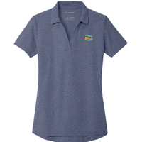 Navy Heather