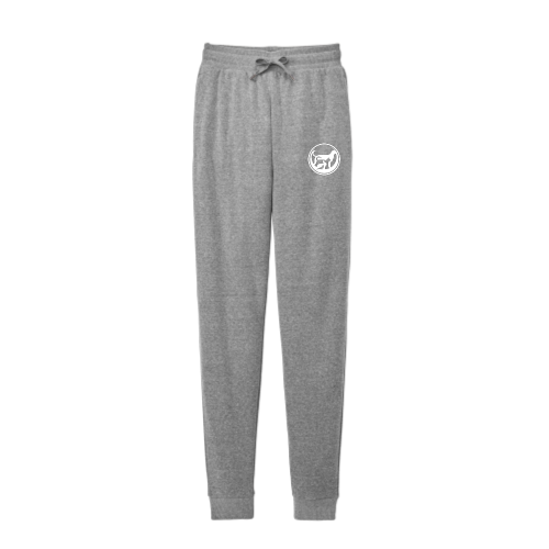 ProgressiveAnimal - District Perfect Tri Fleece Jogger
