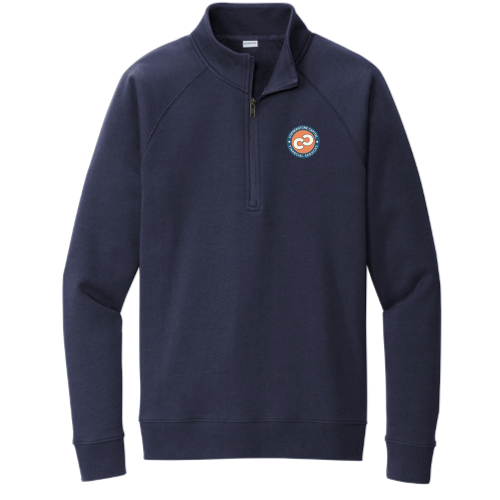 CCFSI - Sport-Tek Drive Fleece 1/4-Zip Pullover
