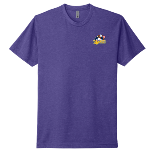 Purple Rush