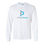 Infinity Pools - Gildan Unisex Cotton Long Sleeve