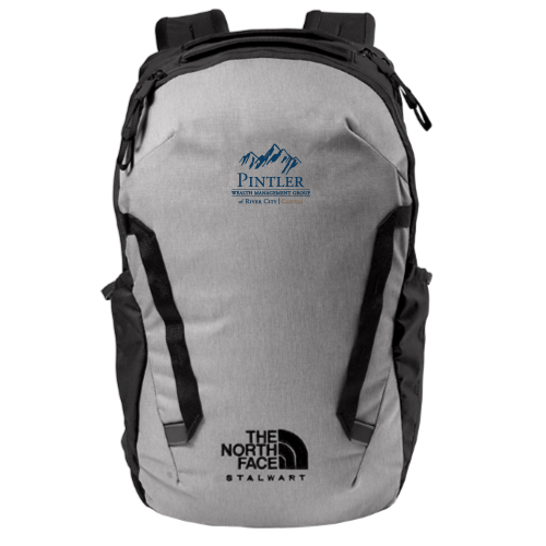 PintlerWMG - The North Face Stalwart Backpack v2
