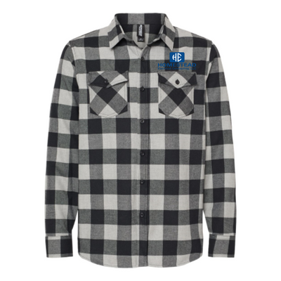 Homestead Flannel Shirt