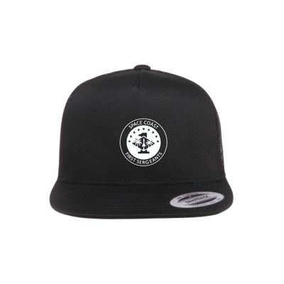 SCFSC - YP Classics - 5-Panel Trucker v1