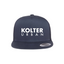 KolterUrban - YP Classics - 5-Panel Trucker v2