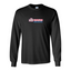HomeRunPlumbing - Gildan - Unisex Cotton Long Sleeve