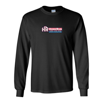 HomeRunPlumbing - Gildan - Unisex Cotton Long Sleeve