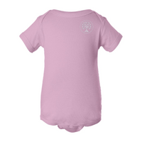 InMind Services - Rabbit Skins Infant Baby Rib Bodysuit v2