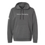 InterconMessaging - Fleece Hooded Sweatshirt