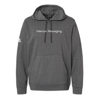 InterconMessaging - Fleece Hooded Sweatshirt
