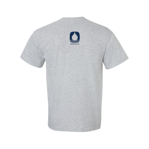 Soilworks - Gildan Unisex Ultra Cotton T-Shirt