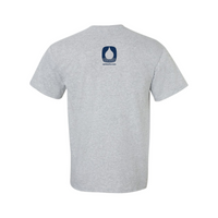 Soilworks - Gildan Unisex Ultra Cotton T-Shirt