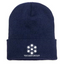 What Works Institute - Cuffed Knit Beanie v2