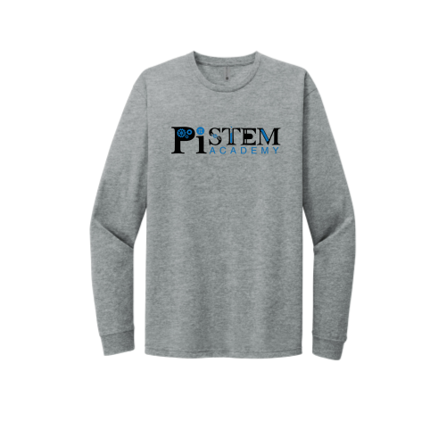 Dark Heather Grey