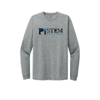 Dark Heather Grey