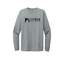 Dark Heather Grey