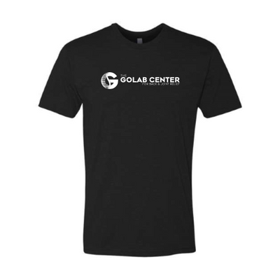 TheGolabCenter - Next Level 6210 - Unisex CVC T-Shirt