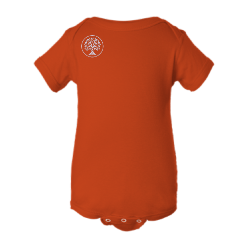 InMind Services - Rabbit Skins Infant Baby Rib Bodysuit v1