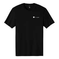 FlexCareStaffing - District Made Mens Perfect Weight Crew Tee