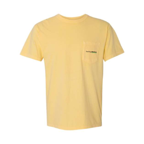 TeachingMatters - Comfort Colors - 6030