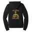 Philomena - Unisex Poly/Cotton Hoodie