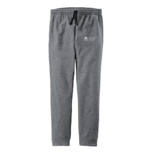 CommunityReachCenter - JERZEES NuBlend Fleece Jogger