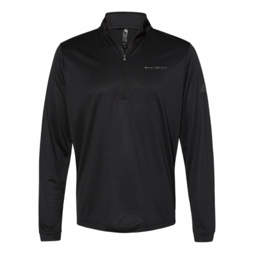 BrackettandEllis - Lightweight Quarter-Zip Pullover