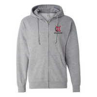 Grey Heather