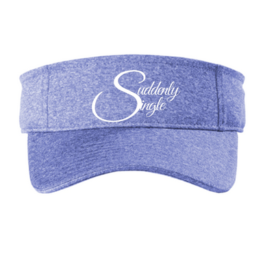 Homrich Berg Suddenly Single Visor