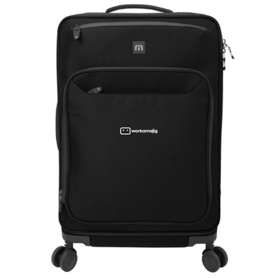 Workamajig - TravisMathew Quad Checked Spinner