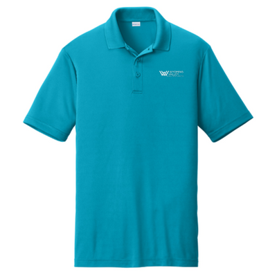 WVBH - PosiCharge Competitor Polo