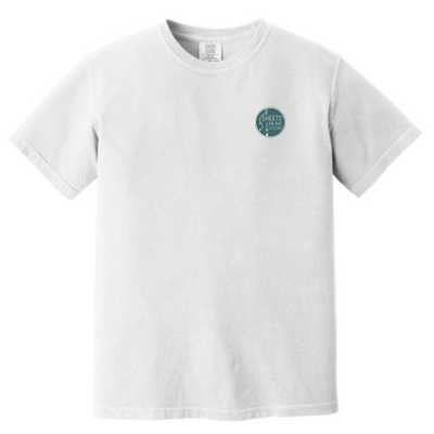 SheetsMusicStudio - Unisex Comfort Colors Vintage Tee