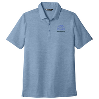 Clasic Blue Heather