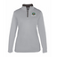 OUPT - B-Core Women's Quarter-Zip v3