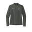 Thrush Designs - Nike Ladies Dri-FIT Element 1/2-Zip Top